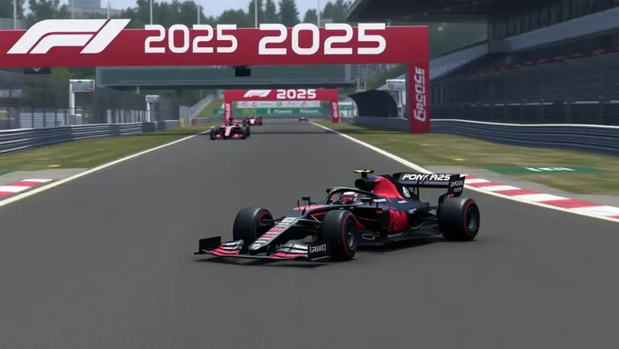 Revisión de F1 Manager 2025 para Switch: Inspectores de Modo Carrera