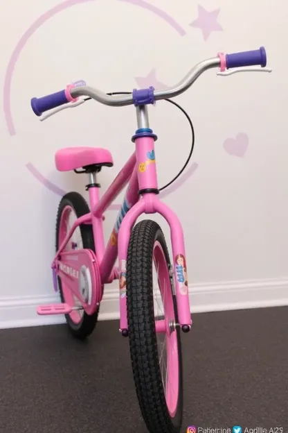 Revisión de bicicletas para niñas de 18 pulgadas