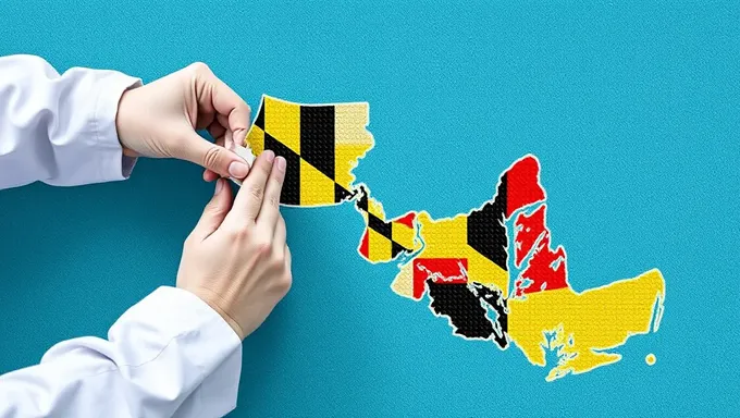 Revisión de la devolución de Medicare en Maryland en 2025