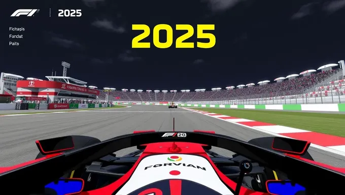 Revisión de primeras impresiones de F1 Manager 2025 en Switch