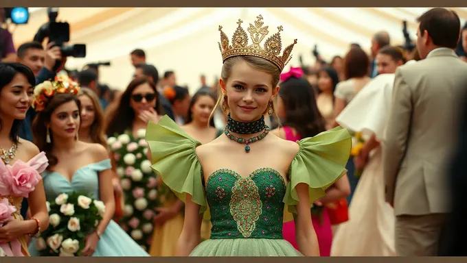 Revisión del desempeño de Emma Chamberlain en Met Gala 2025