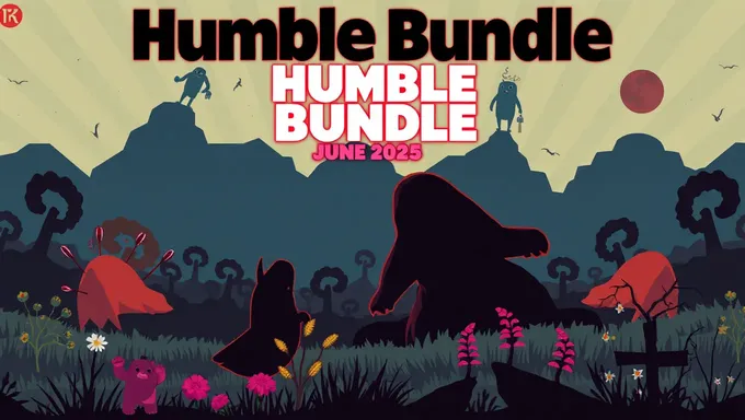 Revisión y Análisis del Bundle Humble de Junio 2025