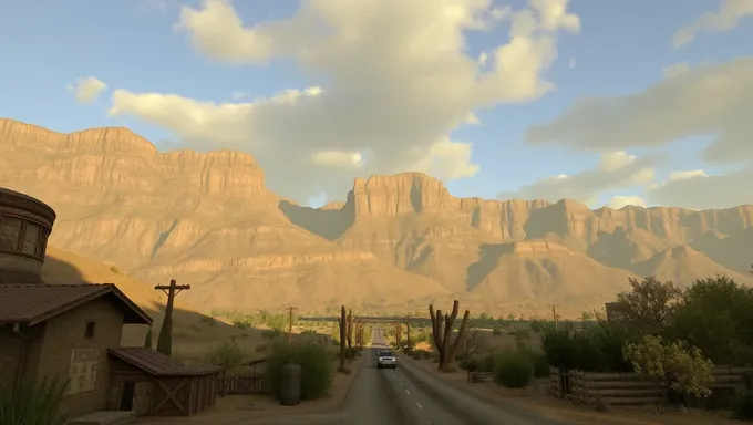 Revisión y Puntuación de Graphics Overhaul New Vegas 2025 Fallout