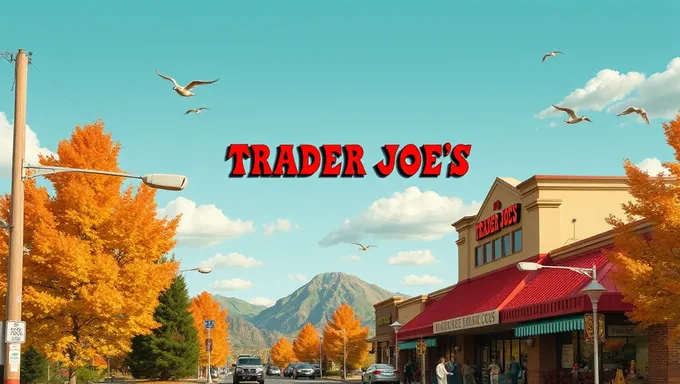 Revisión y calificación de productos de Trader Joe's de otoño 2025