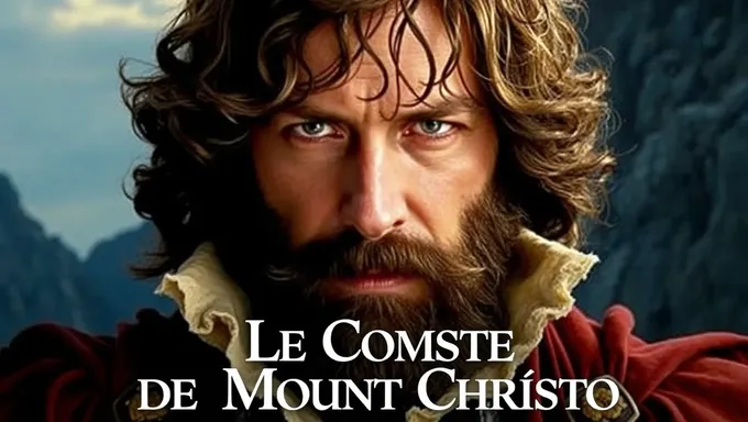 Revisión y calificación del filme Le Comte de Monte Cristo 2025