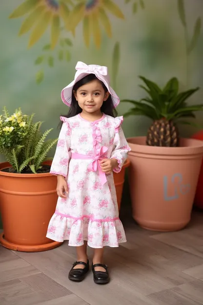 Ropa bonita para niñas: ropa de moda adorable para adolescentes