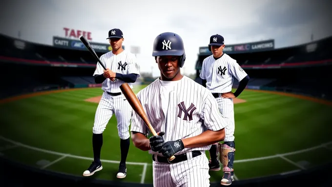 Roster de Yankees 2025: Pronóstico de Entrenamiento de Primavera y Pretemporada