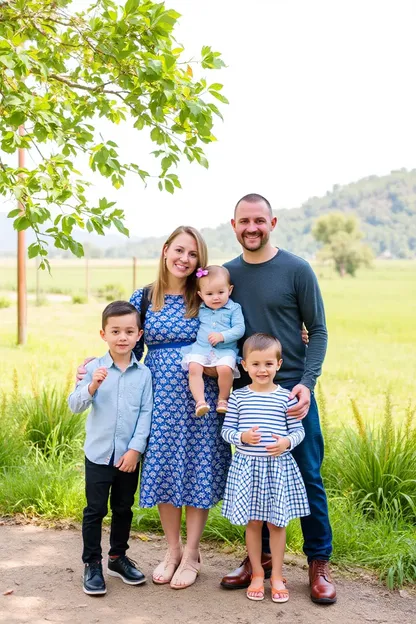 Rostros familiares para momentos queridos