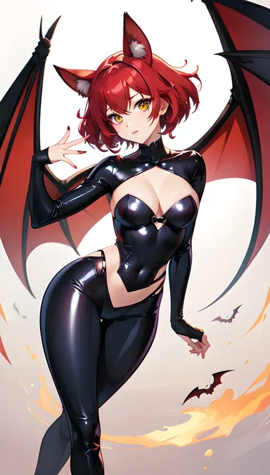 Rouge la Bat Hentai: Rouge la Bat Hentai de Nuevo