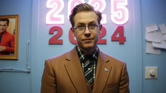 Ryan Gosling toma el escenario en SNL 2025