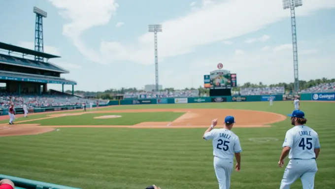 Récord de los Dodgers en 2025: una temporada para recordar