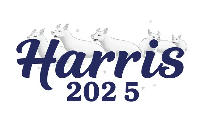 SVG de Harris 2025: resumen de SVG de Harris 2025