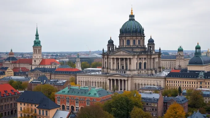 Salario Promedio en Alemania en 2025: Análisis Mensual