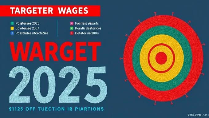 Salarios 2025: un nuevo estándar