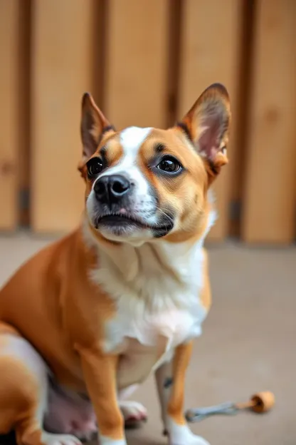 Saludo animal: Imágenes de la mañana