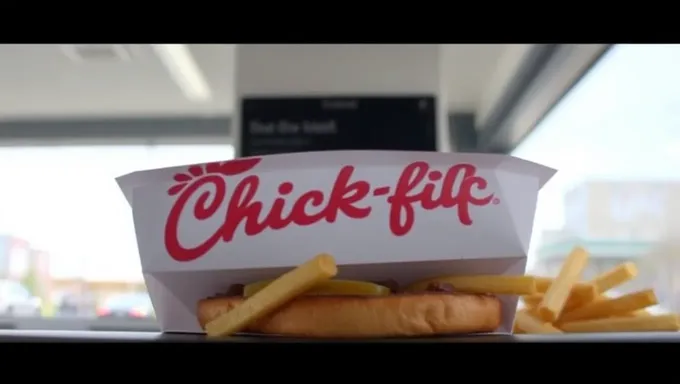 Sandwich de Chick-fil-A gratuito el 17 de abril de 2025