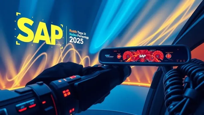 Sap Sapphire 2025: El mundo de joyería y gemas