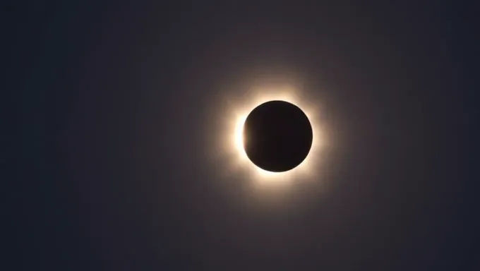 Se Anuncia Pronto el Tiempo del Eclipse Solar 2025 en Arizona