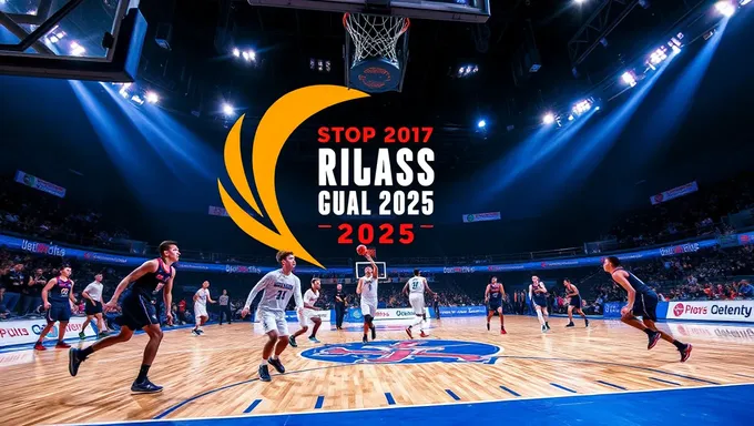 Se Anuncia el Campeonato Europeo de Baloncesto Sub-18 2025