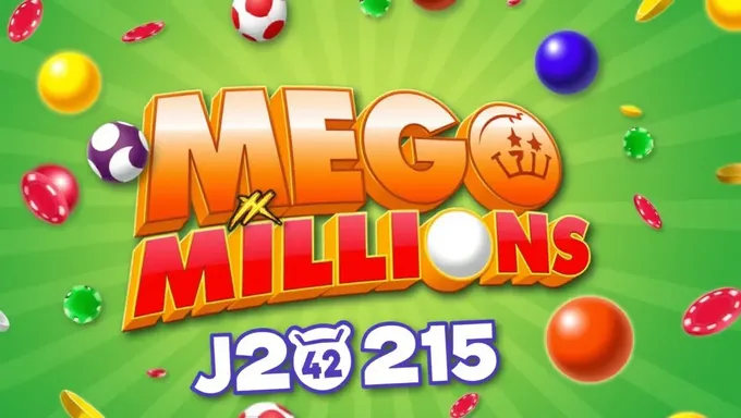 Se Anuncia el Ganador del Jackpot de Mega Millions para el 12 de Julio de 2025