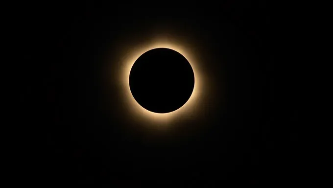 Se Anuncia el Tiempo del Eclipse Solar 2025 en California