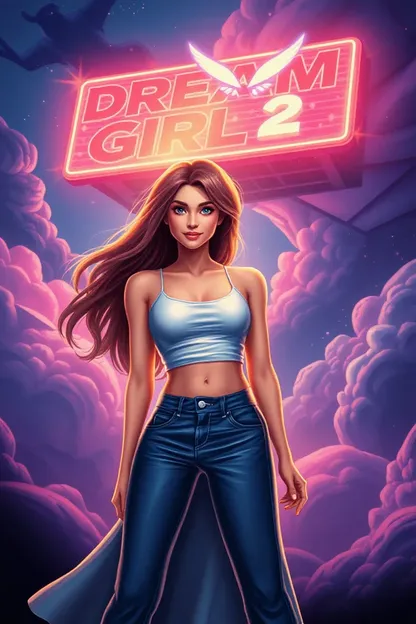 Se Anuncian Horarios de Presentación de Dream Girl 2