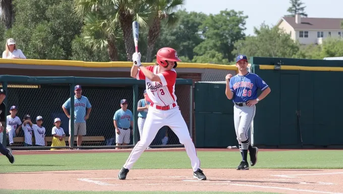 Se Anuncian Participantes del Derby de Béisbol 2025