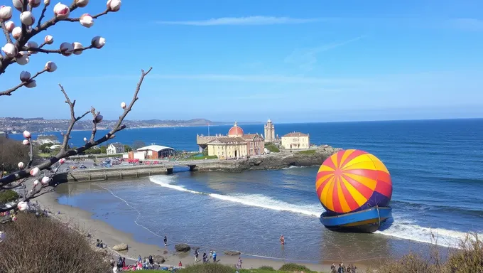 Se Inicia la Planificación para la Temporada de Vacaciones de Abril 2025