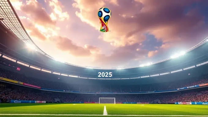 Se Lanza la Tabla de Tiempos de la Final de la Copa América 2025