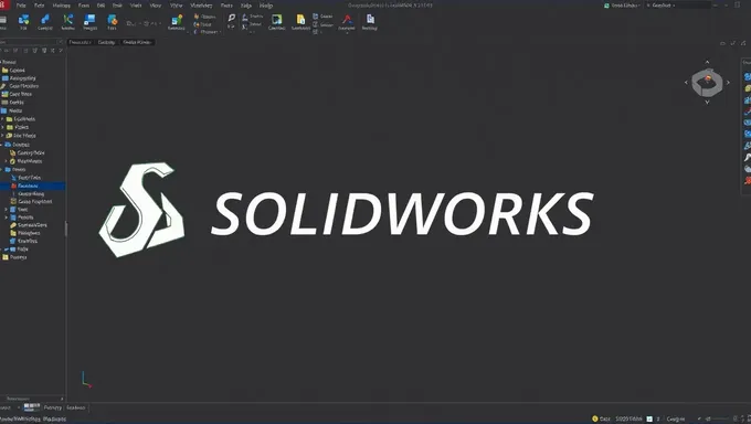 Se Lanza la Versión 2025 de SolidWorks con Mejoras