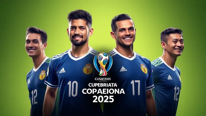 Se Lanzan Ventas de Boletos para la Copa América 2025