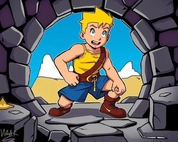 Se Revelan Especificaciones de Imagen PNG de Vault Boy