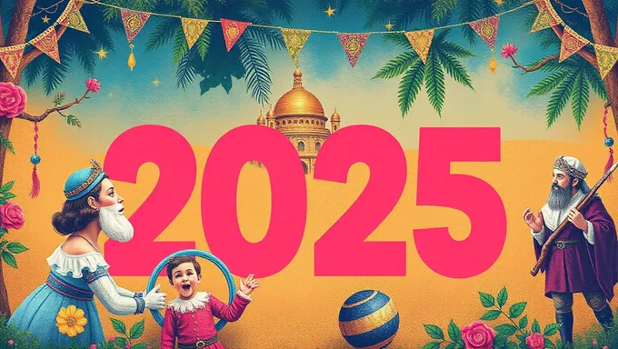 Se Revelan Fechas Importantes para Celebrar Purim 2025