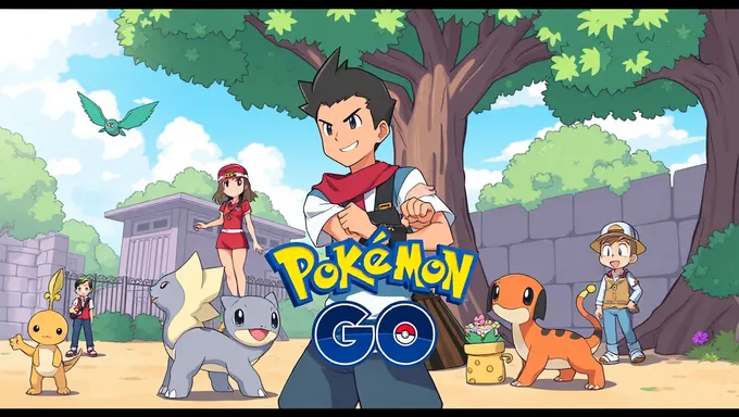 Se anuncia a Giovanni en Pokémon Go en julio de 2025