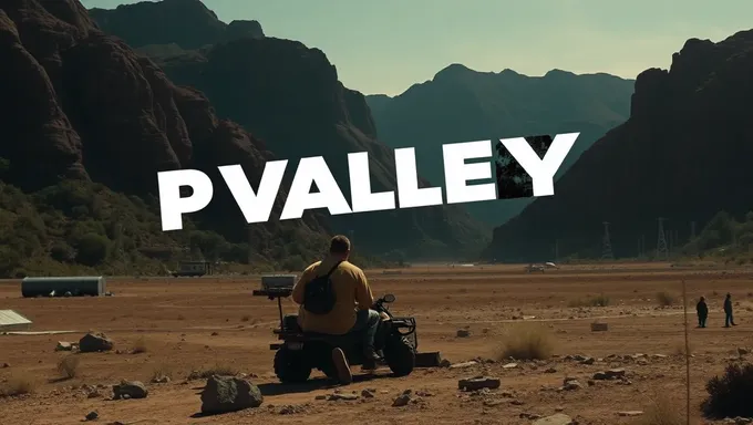 Se anuncia fecha de lanzamiento de P-Valley Temporada 3 para 2025