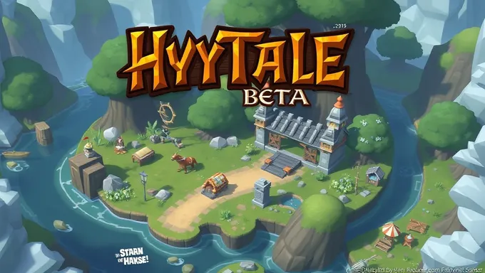 Se anuncia la fecha de lanzamiento de la beta de Hytale para 2025