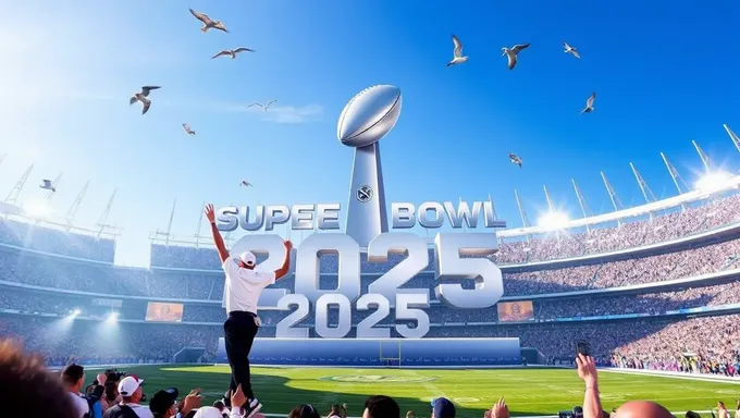 Se anuncian las predicciones del espectáculo de medio tiempo del Super Bowl 2025