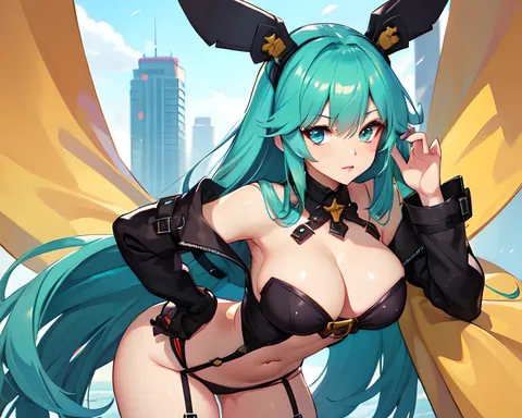 Se anuncian los requisitos del sistema de Rule 34 de Guilty Gear