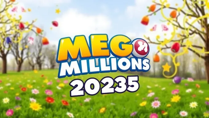 Se celebró el sorteo del Mega Millions el 16 de abril de 2025