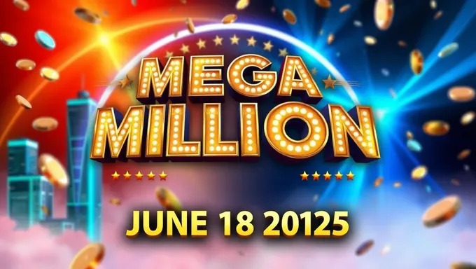 Se comparte la reacción del ganador del Mega Million del 18 de junio de 2025