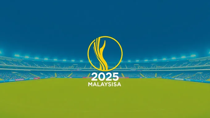 Se confirma el horario de la Euro 2025 en Malasia