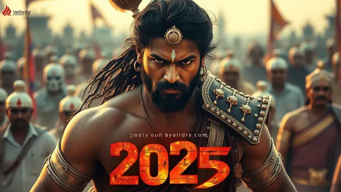 Se confirma la fecha de lanzamiento de Veeram 2025