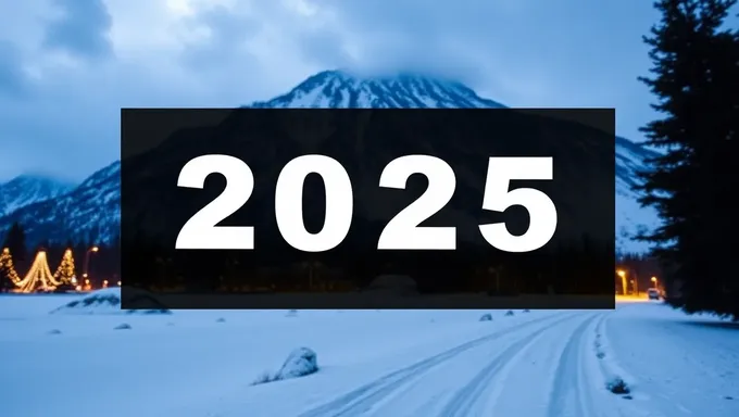 Se contabilizan los días en 2025 hasta ahora