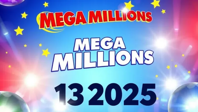 Se declaran los números ganadores de Mega Millions del 23 de julio de 2025