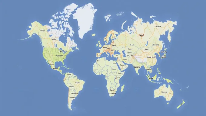 Se desvela el horario del Closeout Show Map 2025: Programa de eventos