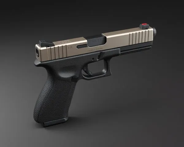 Se divulgó detalles del formato de archivo PNG de Glock