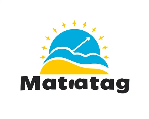 Se encontró el archivo PNG del logotipo de Deped Matatag