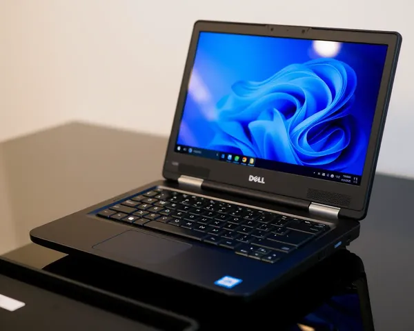 Se encontró imagen PNG de Dell Latitude 7400