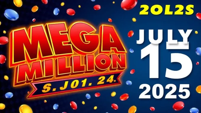 Se encuentra el ganador del premio principal de Mega Millions del 13 de julio de 2025