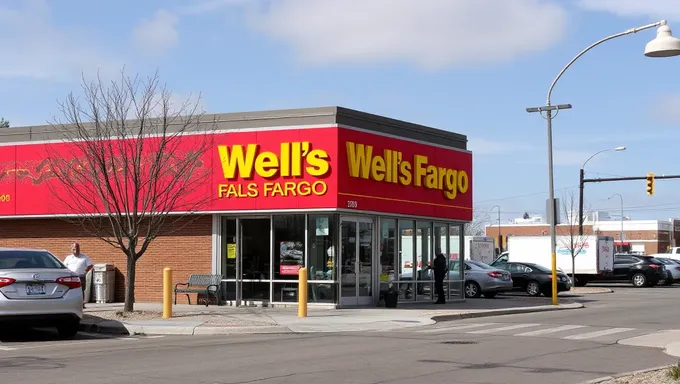 Se esperan despidos en Wells Fargo en 2025